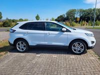 Gebraucht Ford Edge Trend 179 PS (131 kW) 2018 Weiß SUV