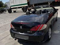 gebraucht Peugeot 307 CC 