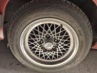 Gebraucht Opel Senator S 179 PS (131 kW) 1982 Rot Limousine