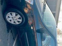 Gebraucht Hyundai Getz 86 PS (63 kW) 2005 Schwarz Kleinwagen