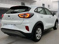 Gebraucht Ford Puma Titanium 120 PS (88 kW) 2022 Weiß SUV