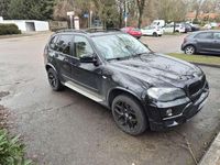 Gebraucht BMW X5 286 PS (210 kW) 2008 SUV