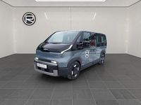 Gebraucht Kia PV5 119 kW (163 PS) 2025 Grau Van / Kleinbus