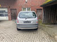 gebraucht Opel Zafira 