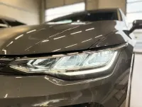 Usata VW Golf VIII R-line 150 CV (110 kW) 2025 Grigio Berlina