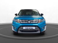 gebraucht Suzuki Vitara Vitara1.6 DDiS 4x4 Comfort Navi PDC+RFK ACC