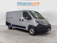 Gebraucht Opel Movano 140 PS (102 kW) 2024 Grau Van