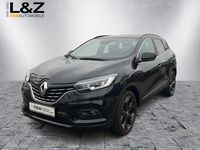 Gebraucht Renault Kadjar Black Edition 158 PS (116 kW) 2021 Sternenschwarz SUV