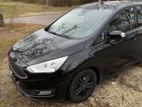 gebraucht Ford C-MAX 1,0 EcoBoost 92kW Cool & Connect Cool ...