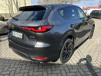 Neu Mazda CX-60 254 PS (186 kW) 2026 Machine gray SUV