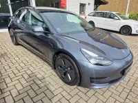 Gebraucht Tesla Model 3 RWD 208 kW (283 PS) 2022 Grau Limousine