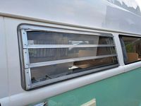 Gebraucht VW T2 69 PS (50 kW) 1979 Grün Van