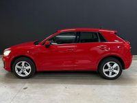 Gebraucht Audi Q2 Sport 116 PS (85 kW) 2019 Rot SUV