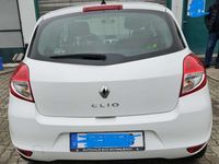 gebraucht Renault Clio III Clio1.2 - 16V Dynamique