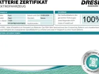 Gebraucht Ford Capri Extended Range 210 kW (286 PS) 2025 Gelb SUV
