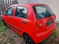 Gebraucht Chevrolet Matiz 52 PS (38 kW) 2010 Kleinwagen