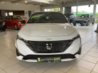 Gebraucht Peugeot 308 SW GT 131 PS (96 kW) 2023 Weiß Kombi
