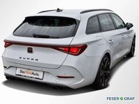 gebraucht Cupra Leon Sportstourer VZ 2.0 TSI 4Dr. DSG AHK LED Na