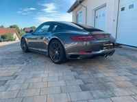 gebraucht Porsche 911 Carrera-991.2 4s