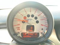 Second-hand Mini ONE 98 CP (72 kW) 2011 Albastru Hatchback