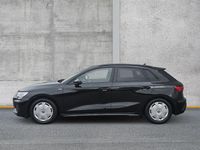 Gebraucht Audi A3 S-Line 150 PS (110 kW) 2025 Außenfarbe: Limousine
