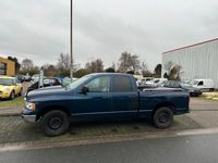 gebraucht Dodge Ram *FLÜSSIGGAS*