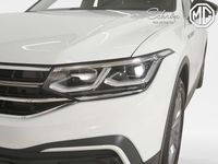 Gebraucht VW Tiguan Allspace Move 190 PS (139 kW) 2024 SUV