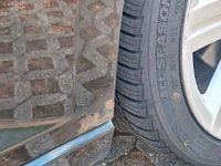 Gebraucht Chrysler Crossfire 218 PS (160 kW) 2004 Schwarz Coupé