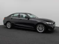 Gebraucht BMW 318 Sport Line 156 PS (114 kW) 2024 Schwarz 2668 Limousine