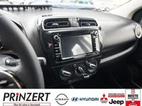 gebraucht Mitsubishi Space Star 1.2 MT Mivec 'Select+' MY22