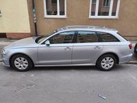 Gebraucht Audi A6 Sport 150 PS (110 kW) 2016 Silber Kombi