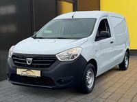 Gebraucht Dacia Dokker 75 PS (55 kW) 2016 Weiß Van / Kleinbus