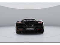 Gebraucht Ferrari 296 829 PS (609 kW) 2024 Schwarz Cabrio