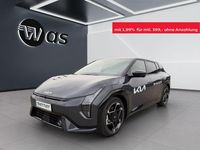 Gebraucht Kia EV4 GT-Line 150 kW (204 PS) 2026 Grau SUV