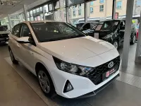 Gebraucht Hyundai i20 Select 101 PS (74 kW) 2023 Other Kleinwagen