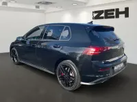 Gebraucht VW Golf VIII GTE 272 PS (200 kW) 2025 Grenadillschwarz Limousine
