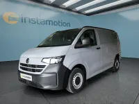 Second-hand VW Multivan 110 CP (80 kW) 2026 Gri Monovolum
