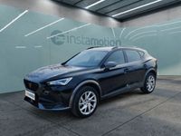 Gebraucht Cupra Formentor 150 PS (110 kW) 2024 Schwarz SUV