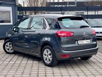 Gebraucht Citroën C4 SpaceTourer Intensive 116 PS (85 kW) 2014 Grau Van / Kleinbus