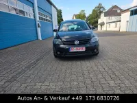 Gebraucht VW Golf V Edition 105 PS (77 kW) 2007 Schwarz Limousine