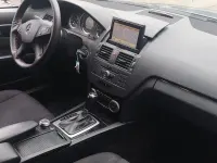 Gebraucht Mercedes C200 136 PS (100 kW) 2011 Grau Limousine