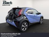 Neu Toyota Aygo X 116 PS (85 kW) 2026 Lavender purple SUV