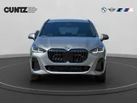 Neu BMW 230e Active Tourer Performance 326 PS (239 kW) 2026 Grau Van / Kleinbus