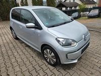 Usado VW e-up! 60 kW (82 HP) 2014 Prateado Citadino