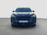 Neu Cupra Terramar VZ1 265 PS (194 kW) 2026 Grau SUV