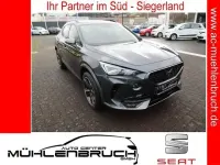 Gebraucht Cupra Formentor 150 PS (110 kW) 2022 Grau SUV
