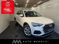 Gebraucht Audi Q3 150 PS (110 kW) 2023 Weiß SUV