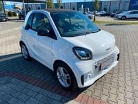 Gebraucht Smart ForTwo Electric Drive 60 kW (82 PS) 2022 Weiß Coupé