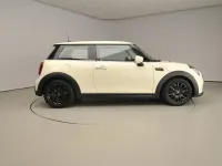 Usata Mini ONE 102 CV (75 kW) 2022 Bianco Utilitaria