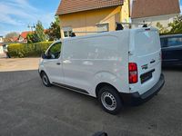 Gebraucht Peugeot Expert Premium 144 PS (105 kW) 2022 Weiß Van